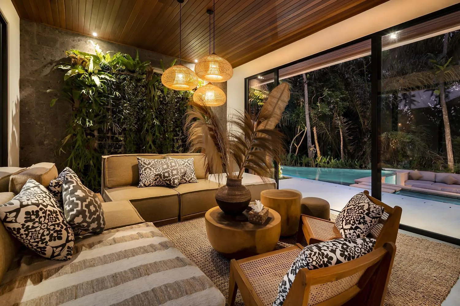 Villa Lumen By Balisuperhost Ubud  Indonesia