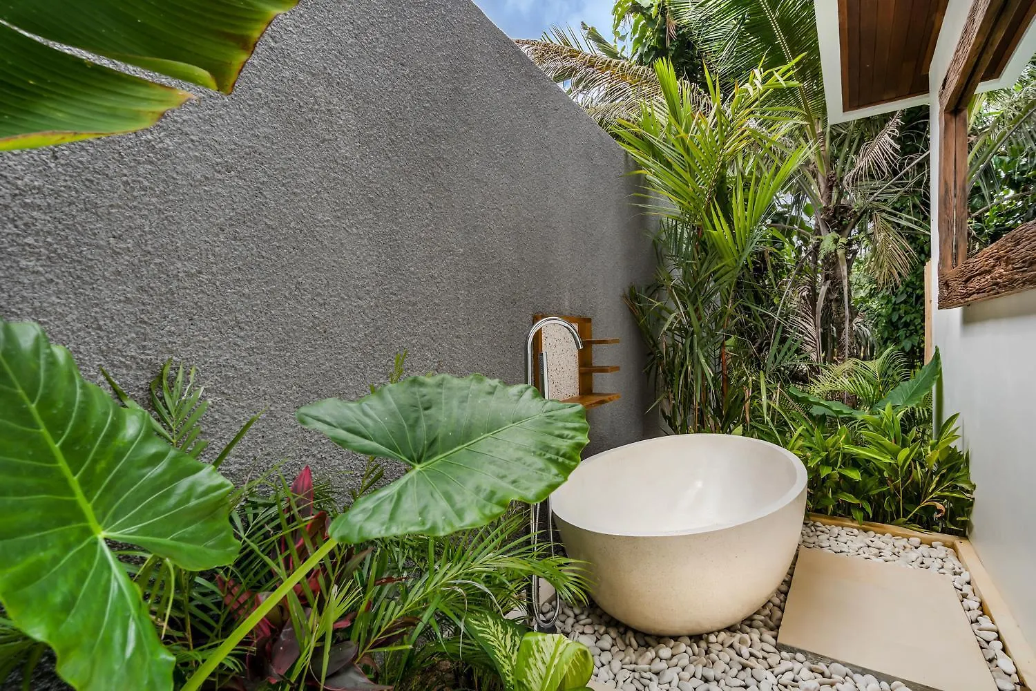 Villa Lumen By Balisuperhost Ubud   Ubud (Bali)