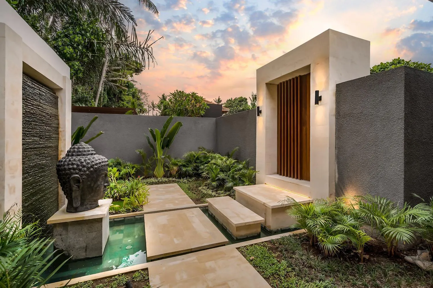 Villa Lumen By Balisuperhost Ubud  Ubud (Bali)