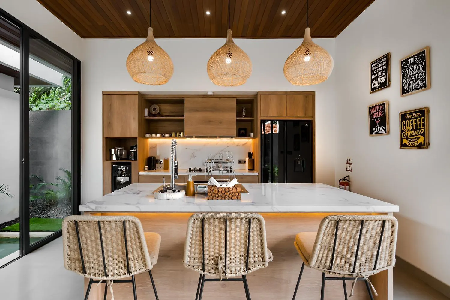 Villa Lumen By Balisuperhost Ubud