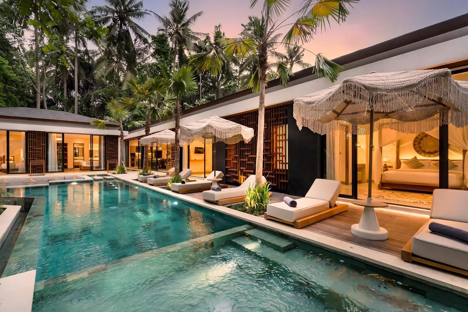 Villa Lumen By Balisuperhost Ubud