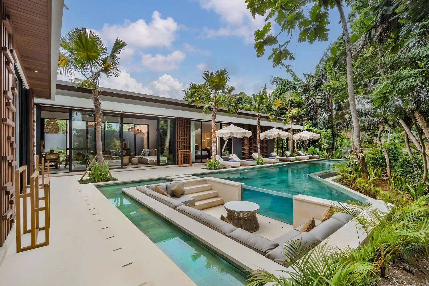 Villa Lumen By Balisuperhost Ubud  0*, Ubud (Bali)