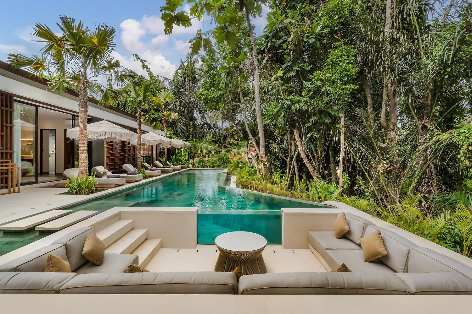 Villa Lumen By Balisuperhost Ubud