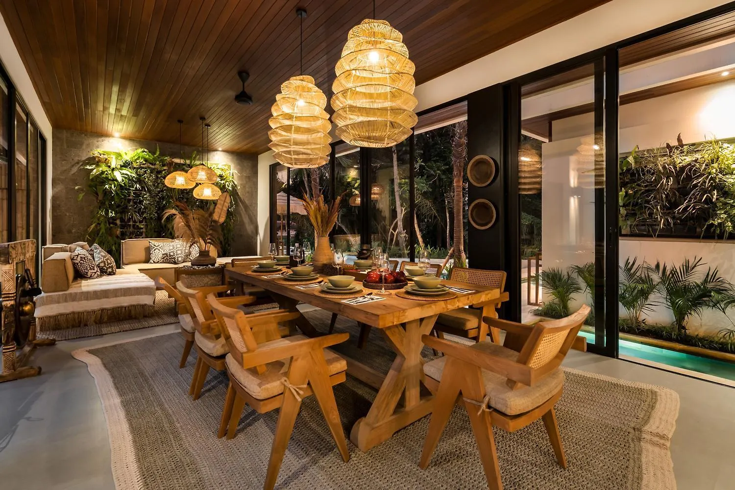 Villa Lumen By Balisuperhost Ubud