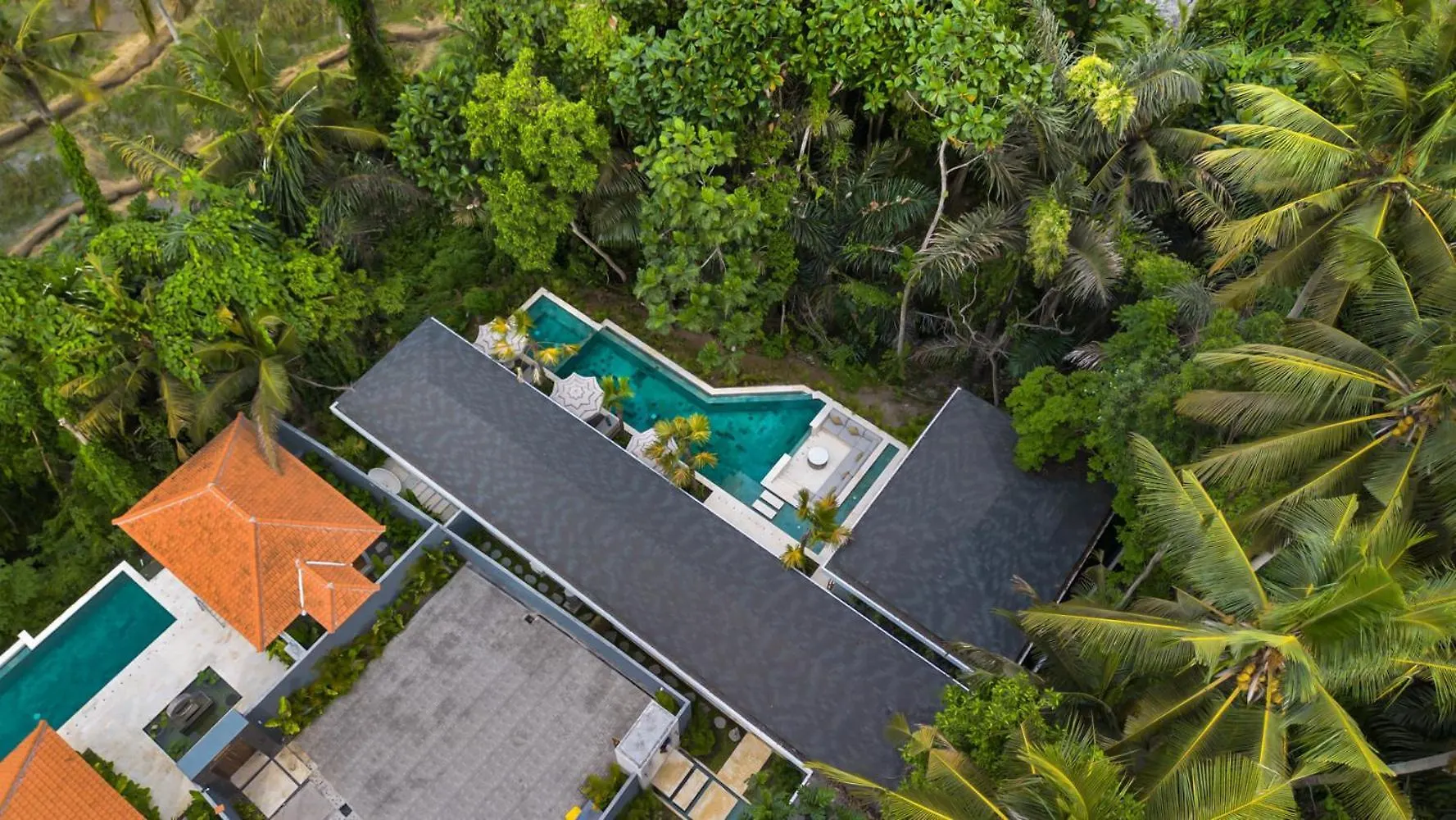 Villa Lumen By Balisuperhost Ubud   Ubud (Bali)