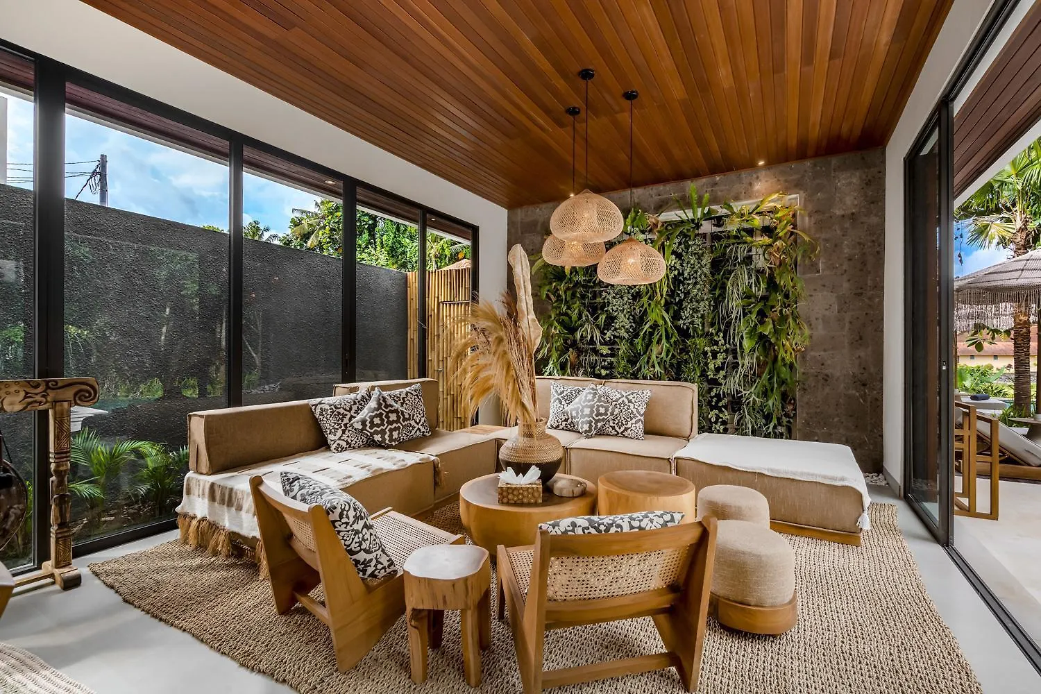 Villa Lumen By Balisuperhost Ubud  0*, Ubud (Bali)