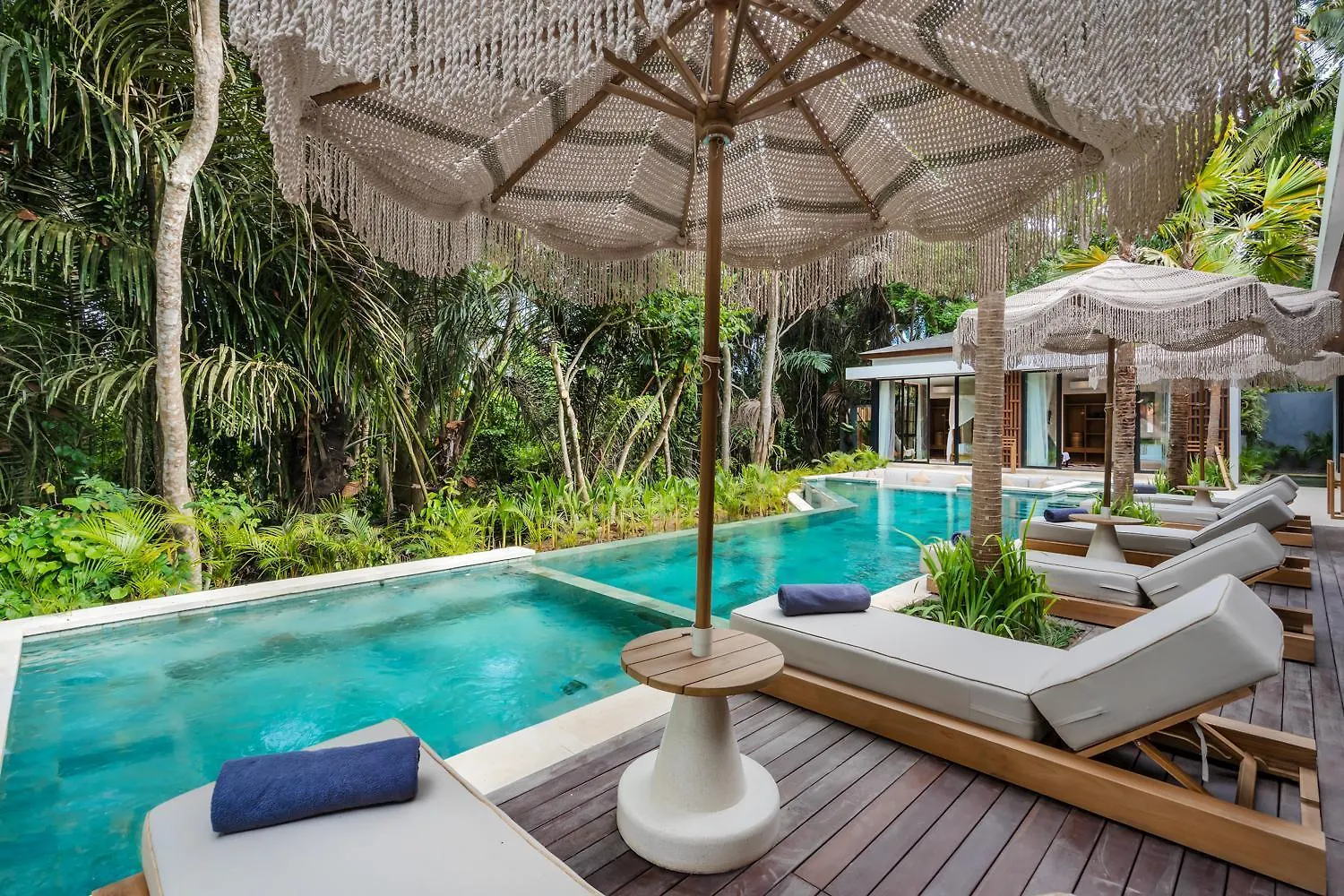 Villa Lumen By Balisuperhost Ubud   Ubud (Bali)