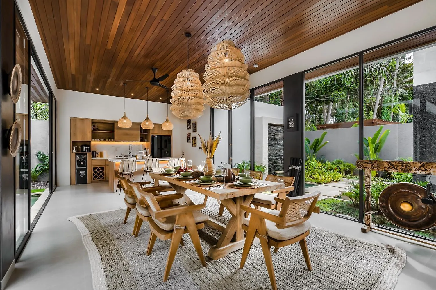 Villa Lumen By Balisuperhost Ubud  Indonesia