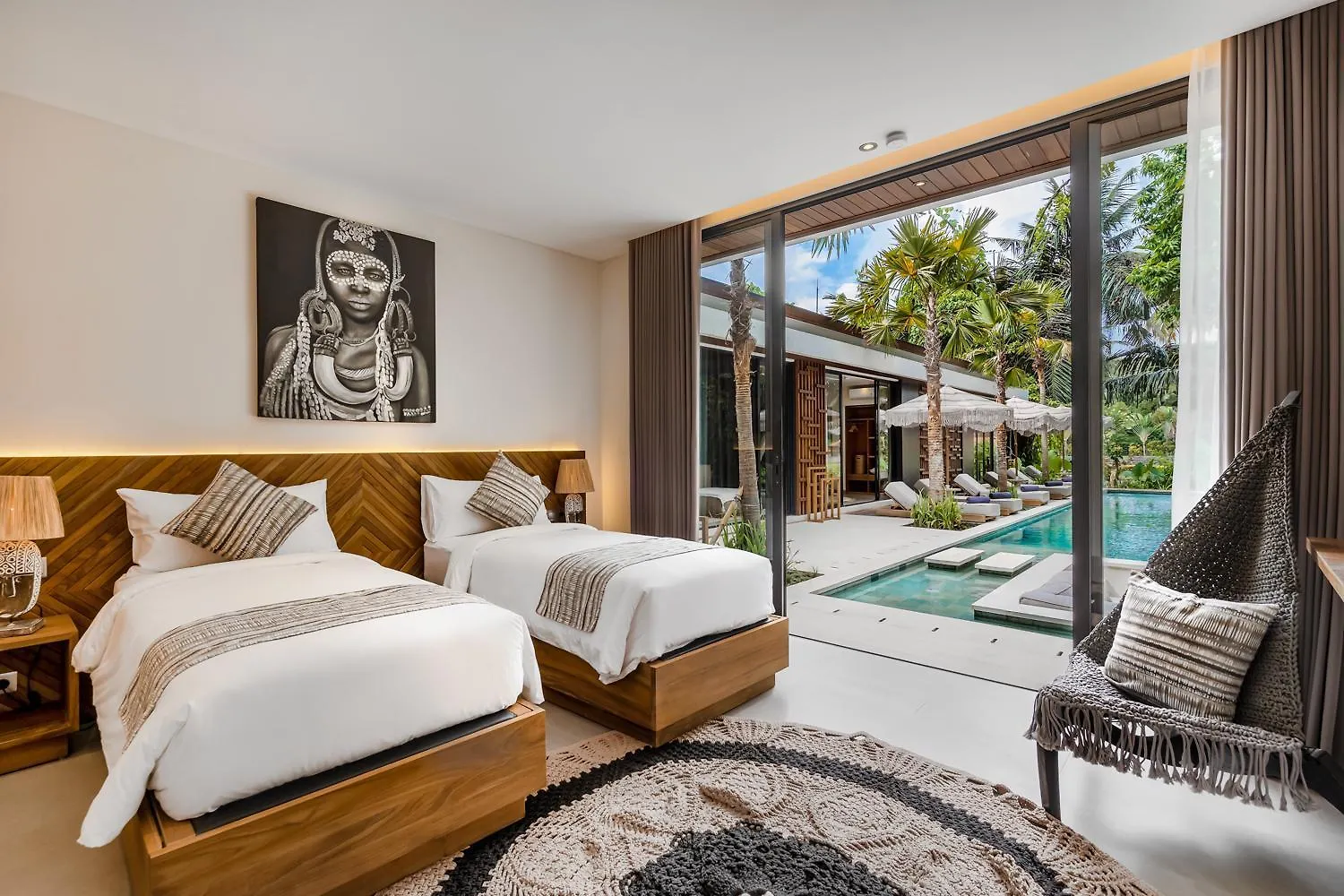 Villa Lumen By Balisuperhost 乌布