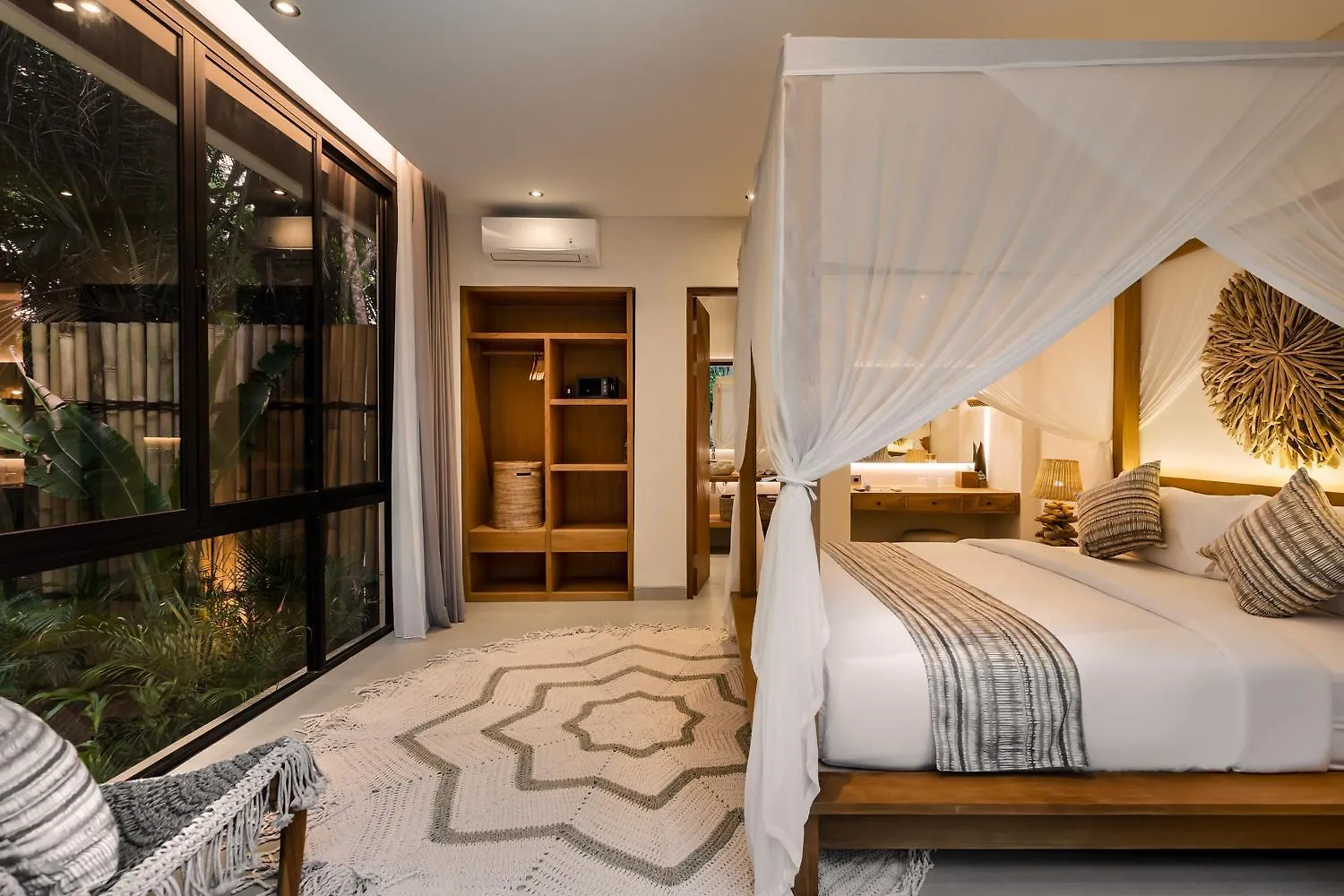 Villa Lumen By Balisuperhost 乌布