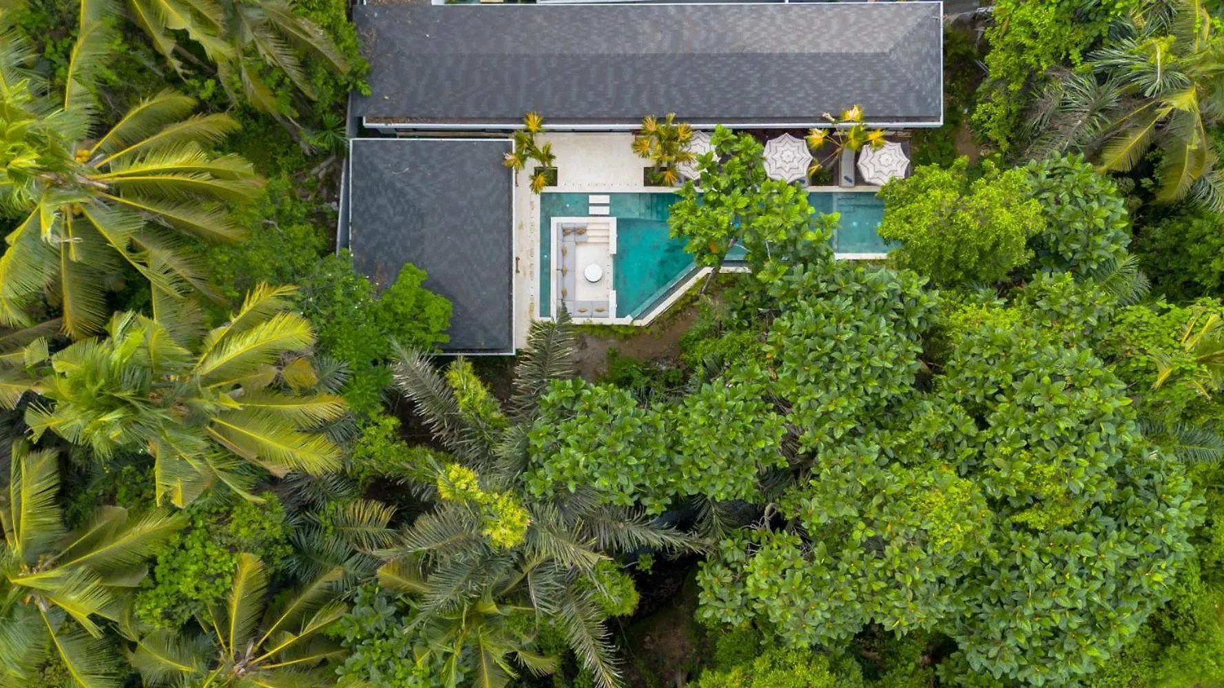 Villa Lumen By Balisuperhost 乌布 0*,  印尼